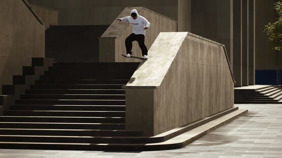 Session: Skate Sim - Year Two Pack screenshot 2