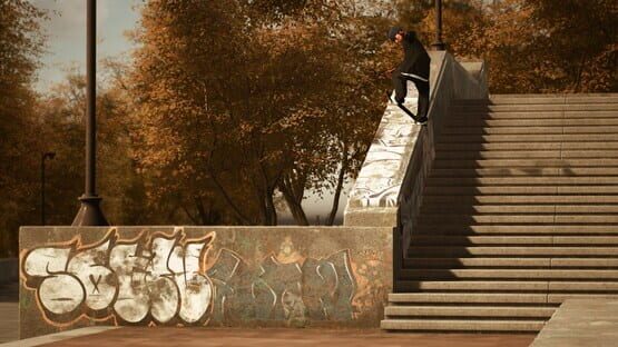 Session: Skate Sim - Year Two Pack screenshot 5