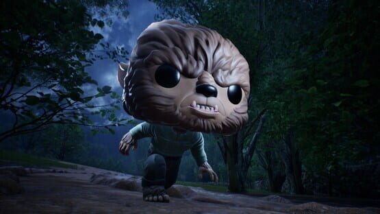 Funko Fusion: Universal Monsters Pack Bundle screenshot 2