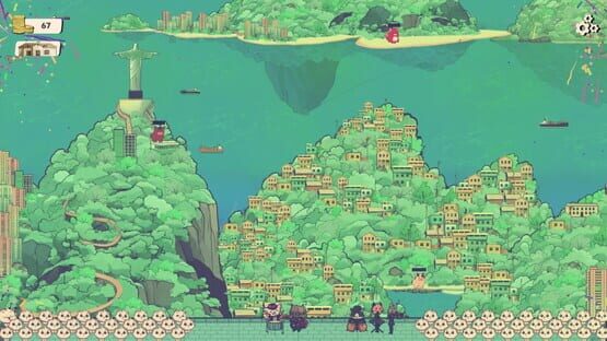 Shy Cats + Shy Dogs screenshot 6