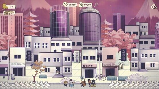 Shy Cats + Shy Dogs screenshot 7