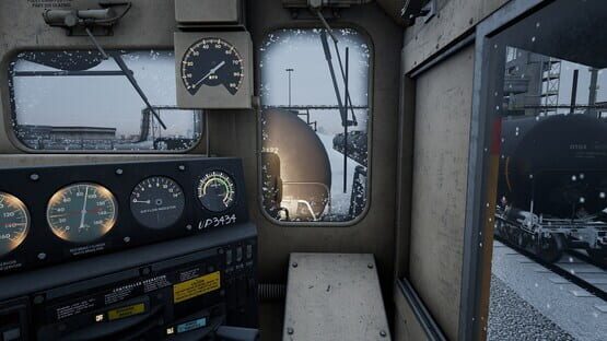 Train Sim World 5: Sherman Hill - Cheyenne - Laramie screenshot 7