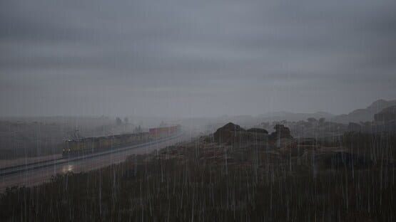 Train Sim World 5: Sherman Hill - Cheyenne - Laramie screenshot 5