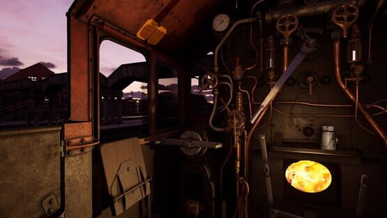 Train Sim World 4: Spirit of Steam - Liverpool Lime Street - Crewe screenshot 3