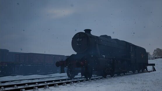 Train Sim World 4: Spirit of Steam - Liverpool Lime Street - Crewe screenshot 8