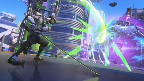 Overwatch 2: Season 15 - Honor & Glory screenshot 6