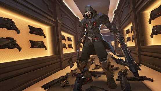 Overwatch 2: Season 15 - Honor & Glory screenshot 7