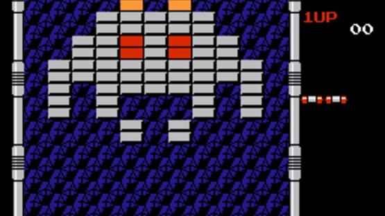 Arkanoid screenshot 3