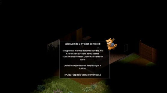 Project Zomboid screenshot 6