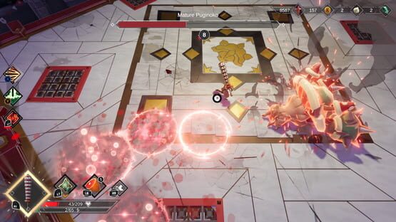 Savara screenshot 5