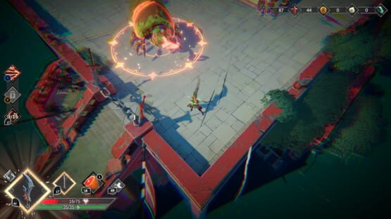 Savara screenshot 7