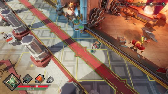 Savara screenshot 8