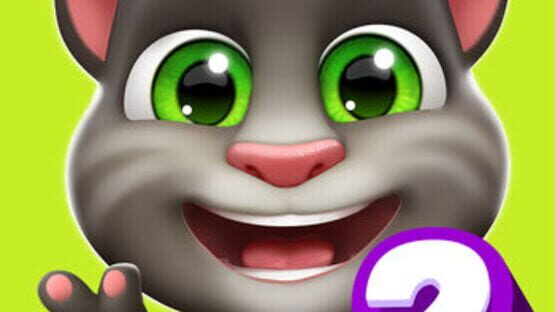 My Talking Tom 2 screenshot 2