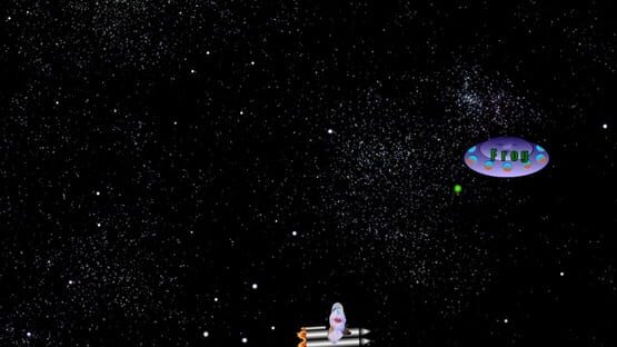 Spaceship Typing screenshot 3