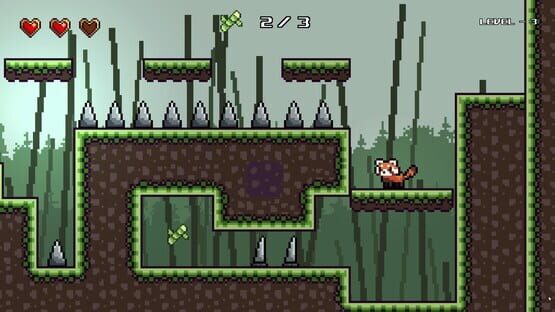 Suikaiju x Red Panda Bundle screenshot 5