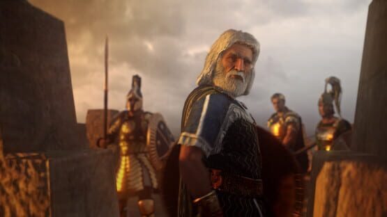 Total War: Pharaoh Dynasties screenshot 12