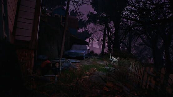 Hello Neigbour 3 screenshot 2