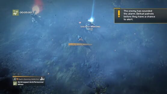 Helldivers: Dive Harder screenshot 3