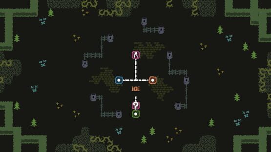 Baba Is You: Baba Make Level screenshot 2