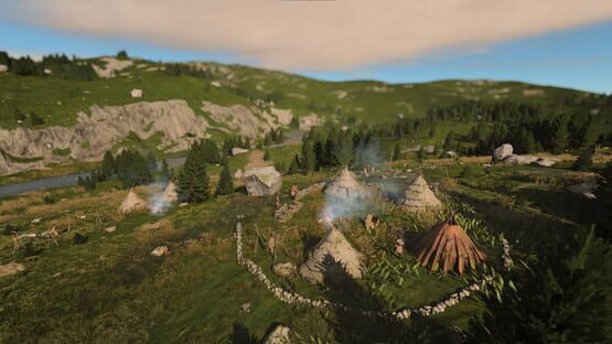Ancient Cities screenshot 12