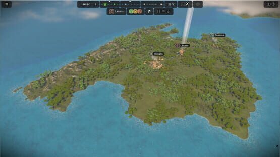 Ancient Cities screenshot 13