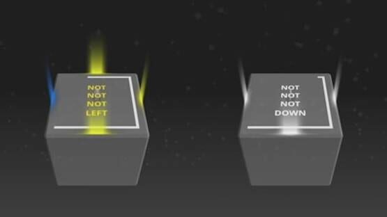 Tiny Lands & Not Not: A Brain Buster screenshot 1