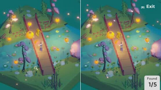 Tiny Lands & Not Not: A Brain Buster screenshot 2