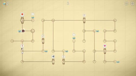 Puzzle Bundle Xbox: PuzzlePet - Feed Your Cat, Say Cheese, Mimi the Cat: New Friends, Story Blocks: The King and Sokocrab screenshot 5