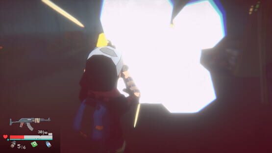 Fogreaver screenshot 7