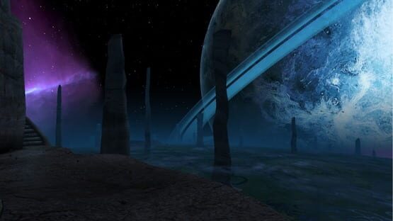 Myst 30th Anniversary Collection screenshot 6
