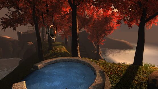 Myst 30th Anniversary Collection screenshot 7