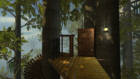 Myst 30th Anniversary Collection screenshot 8