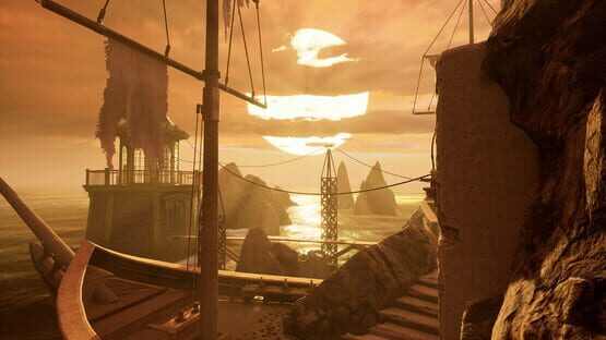 Myst 30th Anniversary Collection screenshot 9
