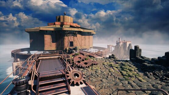 Myst 30th Anniversary Collection screenshot 10