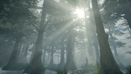 Myst 30th Anniversary Collection screenshot 11