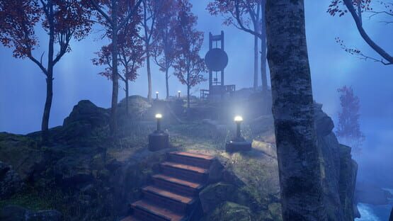 Myst 30th Anniversary Collection screenshot 12