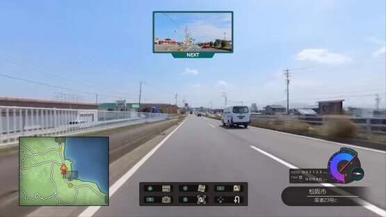 Fuuraiki 5 screenshot 5
