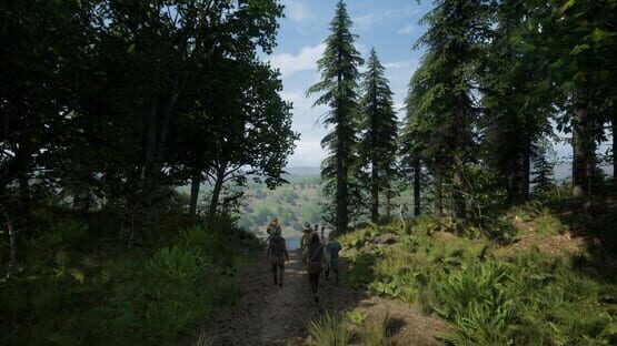 Medieval Pathfinder screenshot 6