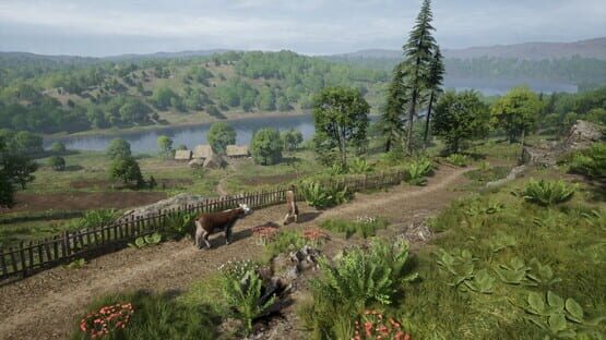 Medieval Pathfinder screenshot 7