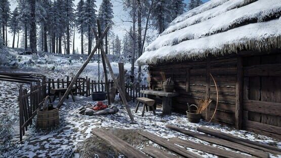 Medieval Pathfinder screenshot 8
