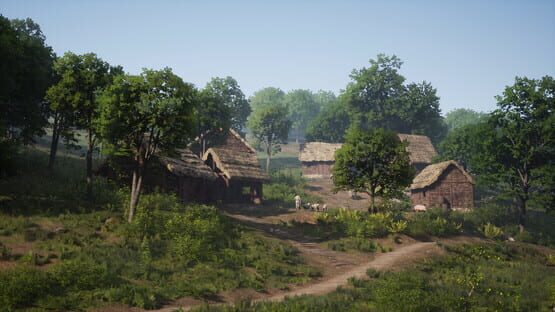 Medieval Pathfinder screenshot 10