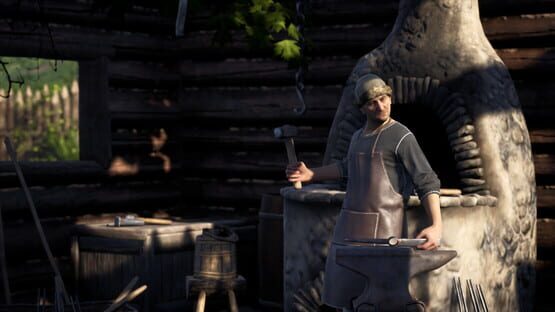 Medieval Pathfinder screenshot 13
