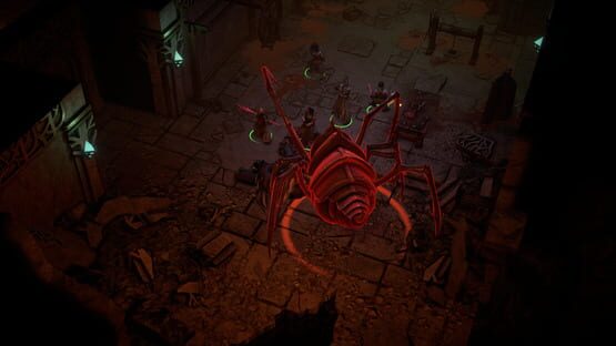 Medieval Pathfinder screenshot 15