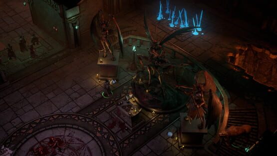 Medieval Pathfinder screenshot 16
