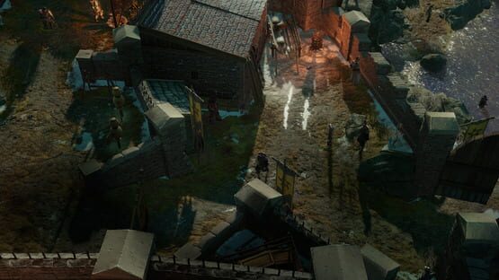 Medieval Pathfinder screenshot 17