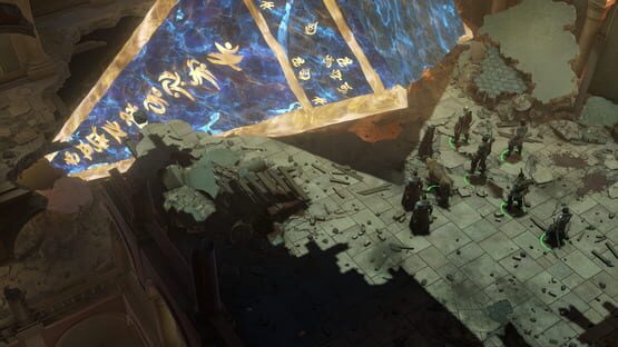 Medieval Pathfinder screenshot 20