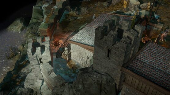 Medieval Pathfinder screenshot 4