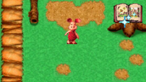Piglet's Big Game screenshot 2