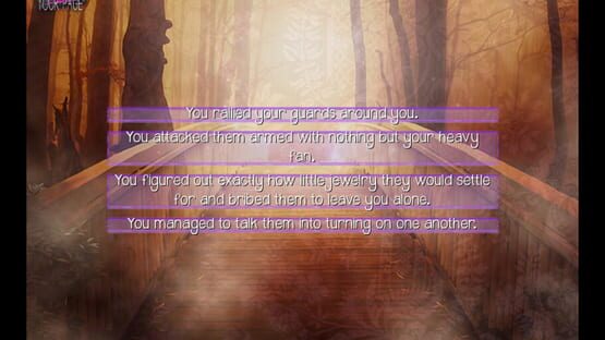 Seven Kingdoms: The Princess Problem screenshot 4