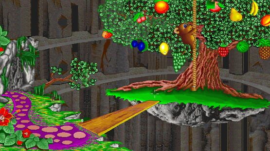 Den' Rozhdeniya 2 screenshot 3